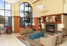 Hampton Inn Indianapolis/Carmel